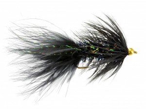streamer patterns fly