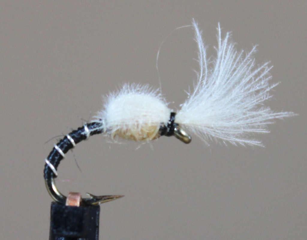 best midge emerger patterns