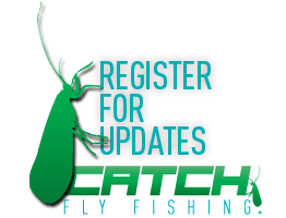 Catch Fly Fishing