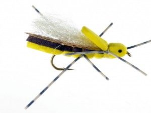Eric’s Clodhopper Yellow CFTE2034  Sizes: 8 - 12