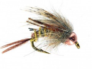 Gardner’s Never Bug Brown SKU CDPAG1006 Size: 12 – 18