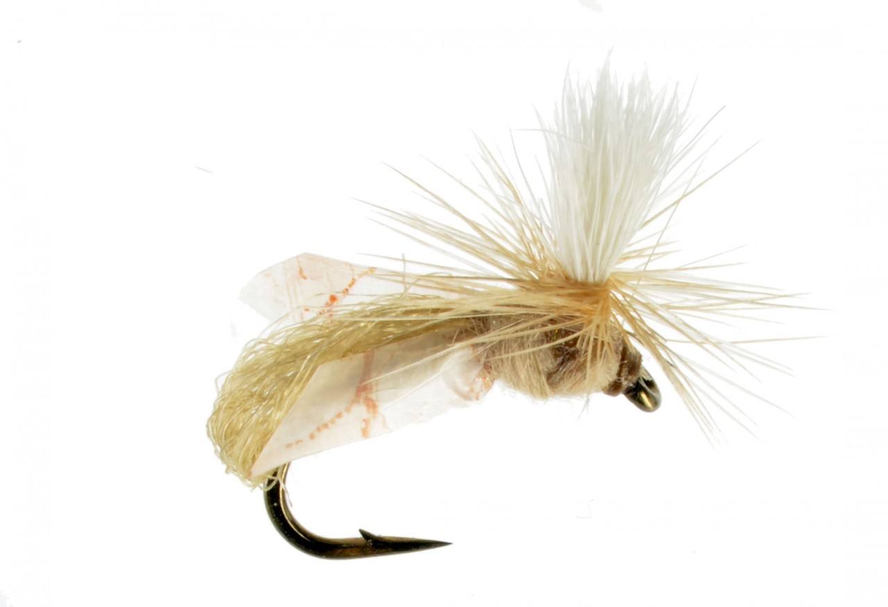 parachute_caddis_emerger_tan Catch Fly Fishing