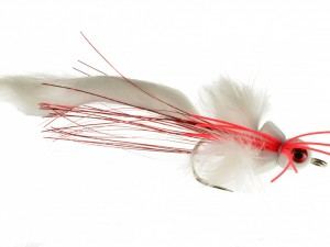 CATCH’s Pile Driver White SKU: CFBP2060 Size: 4/0