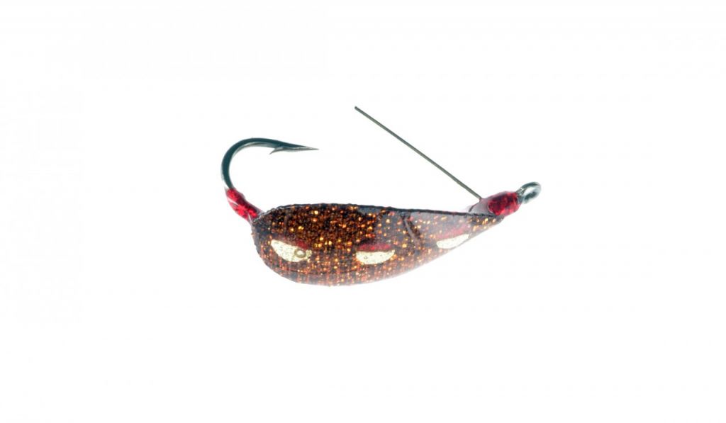 redfish_spoon_gold Catch Fly Fishing
