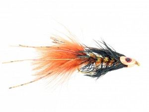 Eric’s Skully Bugger Crawfish SKU: CFST2108 Sizes: 2 -4