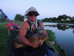 Gregg Martin Caldwell Pond #2 and Marsing 005