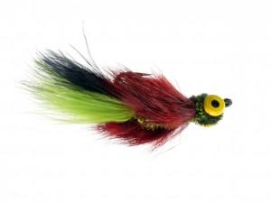 James Spicer’s Bloody Craw SKU: CFCP-1041 Sizes: 4