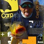 Carp Pro issue one cover