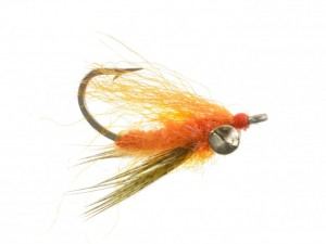 Matt Pike’s Carpy Charlie (Orange) SKU: CFCP-1048 Sizes: 6-8