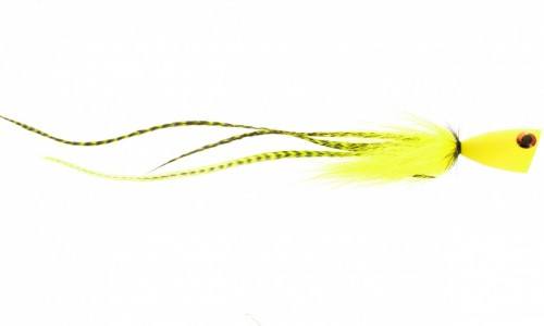 Troy Basso’s Intruder Yellow SKU: CDPTB1016 Sizes: 5/0