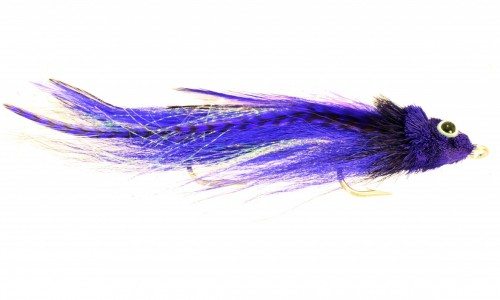 Trick Or Treat Purple SKU: CFBMP1028 Sizes: 5/0