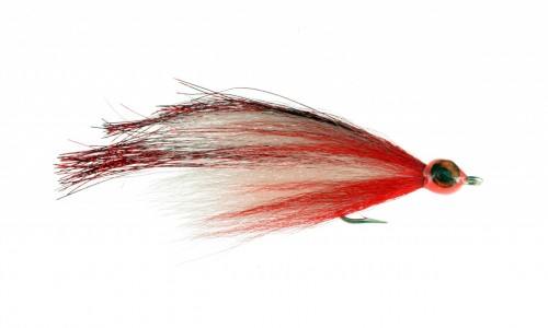 Witches Broom (Red White) SKU: CFBMP-1004 Sizes: 5/0