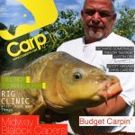 Carp Pro Magazine Issue 2