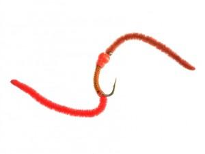 Eric’s FB Sparkle Worm Red Brown Sku: CFFW1035 Sizes: 12