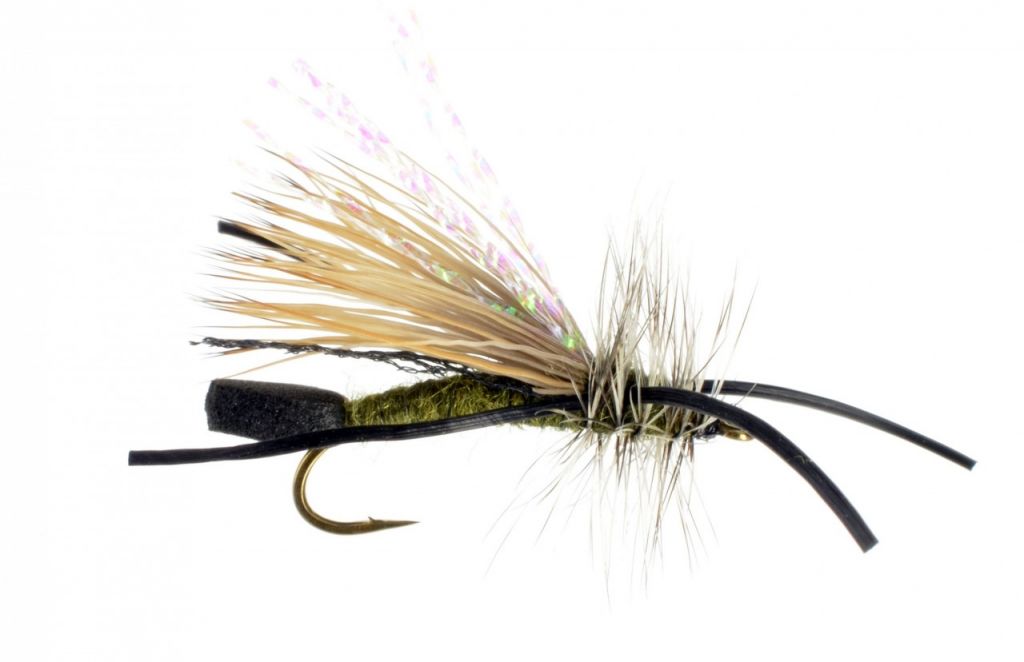 skwala_adult_stonefly - Catch Fly Fishing