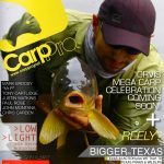 Carp Pro Issue 3