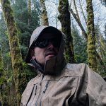 Forrest Jay - Chief Sowbug Designer for Catch Fly Fishing