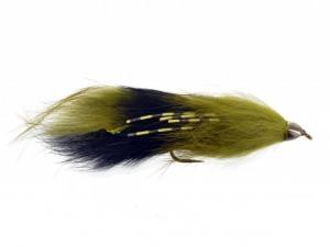 Mallard's Better Bunny Leech Olive SKU: CDPBM1002 Size: 2 - 4