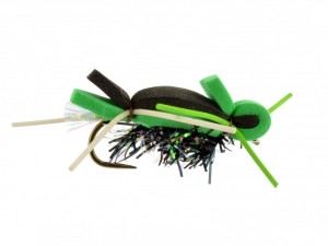 Mallard’s Sharp Dressed Ant (Green) SKU:CDPBM1021 Sizes: 6-10