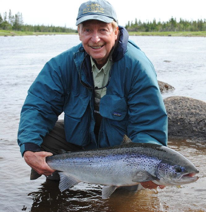 Norm Zeigler