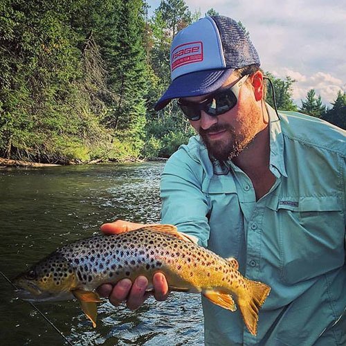 Ethan Winchester - Catch Fly Fishing