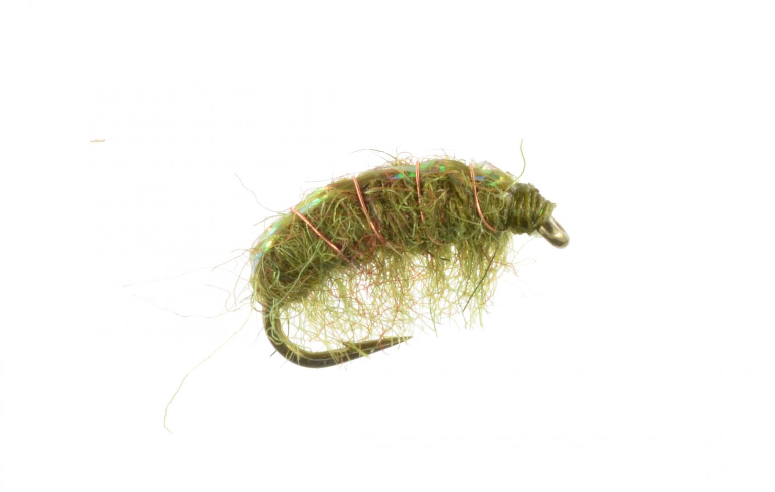 Scuds and Sowbugs (Ray Charles Fly Patterns Catch Fly Fishing